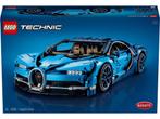 Lego Bugatti Chiron 42083, Verzamelen, Ophalen of Verzenden, Nieuw