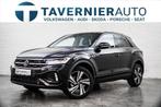 Volkswagen T-Roc R-Line, Automaat, 1498 cc, Zwart, Bedrijf