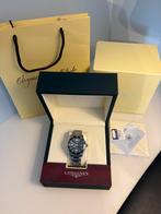 Longines horloge (lees beschrijving, Ophalen of Verzenden, Longines
