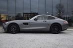 Mercedes-Benz AMG GT 4.0 V8 BiTurbo Night PANO (bj 2016), Auto's, Automaat, Gebruikt, 462 pk, Leder