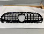 Mercedes C klasse panamericana grill, Ophalen, Nieuw, Mercedes-Benz, Bumper