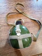 Vietcong kalebas - Vietnamoorlog, Verzamelen, Ophalen of Verzenden, Overige soorten
