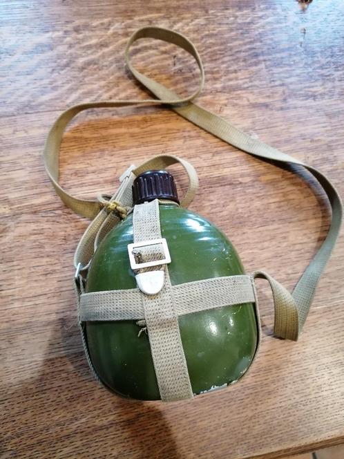 Vietcong kalebas - Vietnamoorlog, Verzamelen, Militaria | Algemeen, Overige soorten, Ophalen of Verzenden