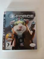 G-force Disney Playstation 3, Consoles de jeu & Jeux vidéo, Enlèvement, Utilisé
