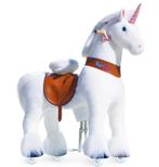 PonyCycle Eenhoorn Bruin voor Leeftijd 7 jaar en ouder *NIEU, Enlèvement ou Envoi, Neuf