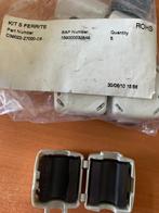 Ferriet magneetblok, Ophalen, Nieuw, Snoer of kabel