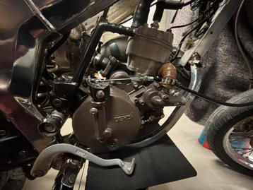 Derbi blocs moteur euro2 85cc beschikbaar voor biedingen