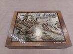 D-Day at Omaha Beach (ENGLISH) - incl. extra inserts, Een of twee spelers, Ophalen of Verzenden, Zo goed als nieuw
