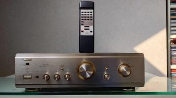 DENON PMA-1500R "TOP" VERSTERKER + AFSTANDSBEDIENING beschikbaar voor biedingen