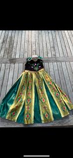 Frozen Anna-jurk, Zo goed als nieuw