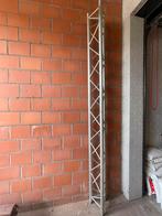Truss 3m // 4 stuks // type trio 290 (prijs per stuk), Ophalen, Gebruikt