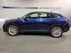 Audi Q3 Sportback 35 TDI AUTO| APPLE CARPLAY| GPS (bj 2021), Automaat, 4 deurs, Stof, Gebruikt