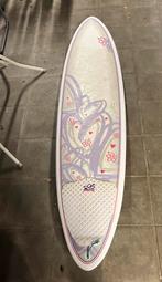 SurfBetty E2 NSP Funboard, Watersport en Boten, Funboard, Ophalen of Verzenden, Zo goed als nieuw