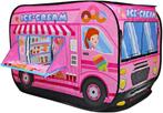 DeAO Speeltent voor kinderen SNELLE GRATIS LEVERING