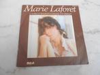 ancien disque vinyle Marie Laforet Comme un oiseau, Enlèvement ou Envoi, Utilisé, Single