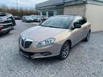 Lancia Delta, Euro 5, Achat, Entreprise, Diesel