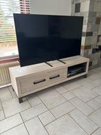 Tv meubel, Huis en Inrichting, Kasten |Televisiemeubels, Ophalen, Gebruikt