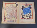 PHILBEE GINGERBREAD VINTAGE NOTITIEBOEKHOES MET RECLAME, Ophalen of Verzenden, Nieuw, Overige typen