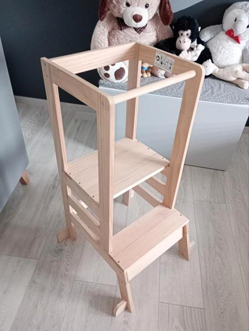Uitkijktoren, Kinderen en Baby's, Kinderspulletjes, Zo goed als nieuw, Ophalen