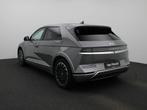 Hyundai IONIQ 5 Connect AWD 77.4 kWh, Gebruikt, IONIQ 5, 5 zetels, Zilver of Grijs