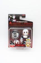 Staff Bot - Funko Snaps! - Five Nights at Freddy's, Ophalen of Verzenden, Nieuw