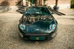 Aston Martin DB7 5.9 V12 GTA, Interruption de démarrage, Entreprise, Automatique, Vert