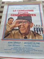 Louis de Funès: set van 5 grote filmposters (160x120), Verzamelen, Posters, Deurposter of groter, Ophalen of Verzenden, Film en Tv