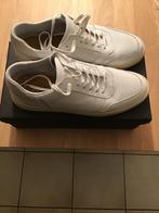 Scotch &Soda witte sneakers, Kleding | Heren, Nieuw, Sneakers, Scotch & Soda, Wit