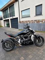 Ducati XDiavel S NIEUWSTAAT 4300 KM!!, Particulier