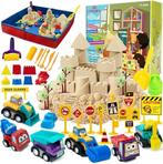 speelgoed set voor zandbak SNELLE GRATIS LEVERING, Kinderen en Baby's, Verzenden, Nieuw