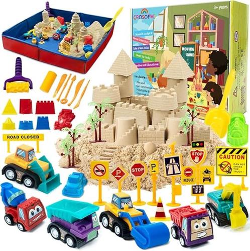 speelgoed set voor zandbak SNELLE GRATIS LEVERING, Kinderen en Baby's, Speelgoed | Buiten | Zandbakken, Nieuw, Verzenden