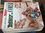 Ensemble de BD Asterix 1970 +-, Livres, Enlèvement ou Envoi, Comme neuf, Uderzo - Goscinny