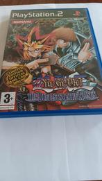 yu gi oh the duelist of the roses, Games en Spelcomputers, Games | Sony PlayStation 2, Ophalen of Verzenden, Gebruikt