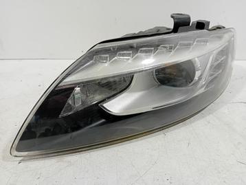 KOPLAMP LINKS XENON Audi Q7 (4LB) (4L0941029AD) beschikbaar voor biedingen