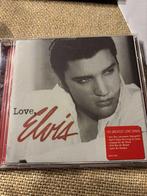 Love Elvis, Ophalen of Verzenden, Zo goed als nieuw