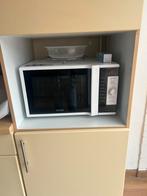 Koenic combi oven, Elektronische apparatuur, Ophalen, Zo goed als nieuw, Vrijstaand, Combi-microgolfoven