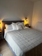 Boxspring Swiss sense, Huis en Inrichting, Ophalen, Tweepersoons, Zo goed als nieuw, 200 cm
