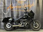 Harley-Davidson Chopper Softail Low Rider ST FXLRST, Motoren, Bedrijf, Meer dan 35 kW, Overig, 1923 cc