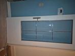Porte d'intérieur, Gebruikt, Overige typen, 150 tot 225 cm, Inclusief glas