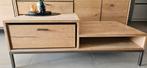 Xooon Faneur (salontafel), Huis en Inrichting, Kasten |Televisiemeubels, Ophalen, Gebruikt, 100 tot 150 cm, Minder dan 100 cm