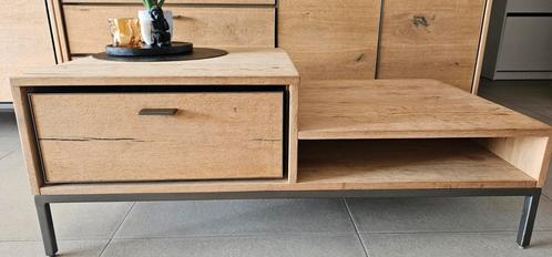 Xooon Faneur (salontafel), Huis en Inrichting, Kasten |Televisiemeubels, Gebruikt, Minder dan 100 cm, 100 tot 150 cm, 50 tot 75 cm