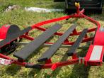 Boottrailer, Watersport en Boten, Boottrailers, Ophalen, Zo goed als nieuw