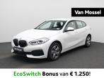 BMW 1-serie 118d Executive (automatique), Autos, Achat, Entreprise, 5 portes, Automatique