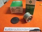 Vrijlooppoelie Bmw 1 3 z4 x1  4cil benzine INA Nieuw, Ophalen of Verzenden, Nieuw, BMW