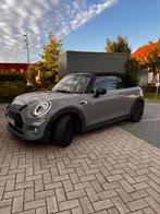 Mini Cooper cabrio, Auto's, Mini, 4 zetels, Euro 6, Cabriolet, Leder
