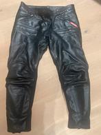 Leren motorbroek Ducati, Motoren, Dainese, Broek | leer, Heren, Ophalen of Verzenden