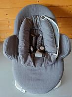 Stokke wipstoel newborn set, Kinderen en Baby's, Ophalen, Zo goed als nieuw, Wipstoel