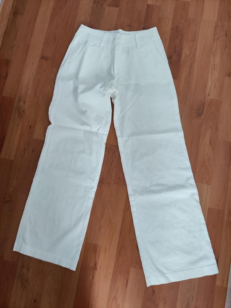 Hippe damesbroeken Prada, Massimo Dutti,Scapa.., Enlèvement ou Envoi