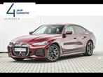 BMW i4 eDrive40, Auto's, 340 pk, Elektrisch, 251 kW, 5 deurs