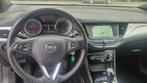 Opel Astra 1.5 CDTi 122pk automaat elegance, Auto's, Leder en Stof, Bedrijf, 5 deurs, 3 cilinders